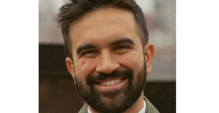 NYC’s Socialist Mayoral Candidate Has A Problem