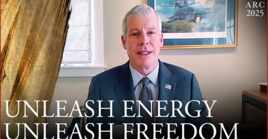 ‘Absolute Silliness’: DOE Delays Biden-Era Rule On Emissions by Daily Caller News Foundation