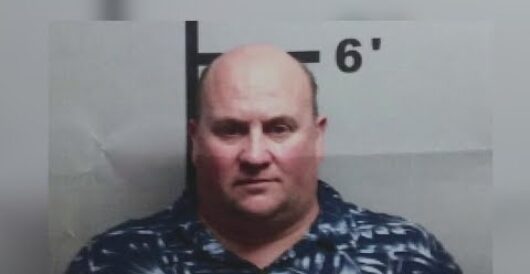 Former Arkansas Police Chief Serving Decades For Murder And Rape Sentences Escapes Prison by Daily Caller News Foundation