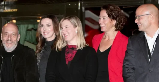 Suspect In Assassination Of Minnesota Lawmaker Captured by Daily Caller News Foundation