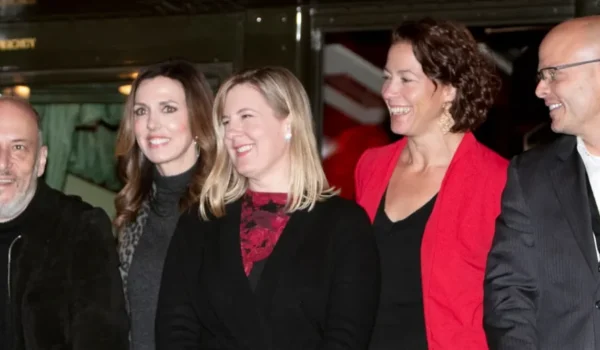 Suspect In Assassination Of Minnesota Lawmaker Captured by Daily Caller News Foundation