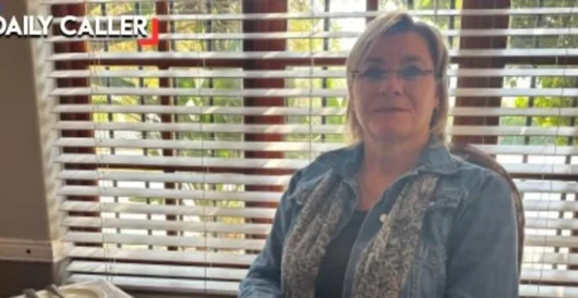 Inside South Africa’s Farm Attacks: One Woman’s Fight For Survival And Justice by Daily Caller News Foundation