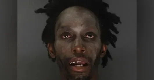 Would-Be Child Kidnapper Walks Free in Colorado by Daily Caller News Foundation
