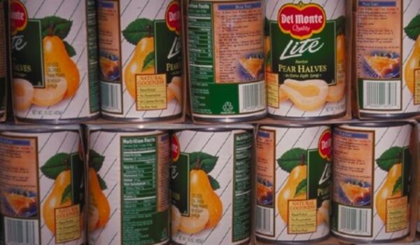140-year-old Del Monte Foods files for bankruptcy by LU Staff