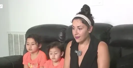 Wife Of Illegal Alien In ICE Detention Says His Pride Kept Him From Becoming Citizen by Daily Caller News Foundation