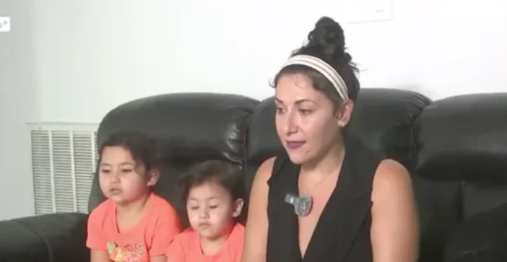 Wife Of Illegal Alien In ICE Detention Says His Pride Kept Him From Becoming Citizen