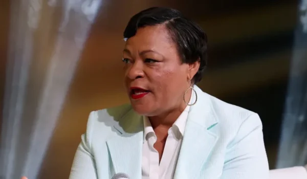 New Orleans Mayor LaToya Cantrell Makes History In Grand Jury Indictment by Daily Caller News Foundation