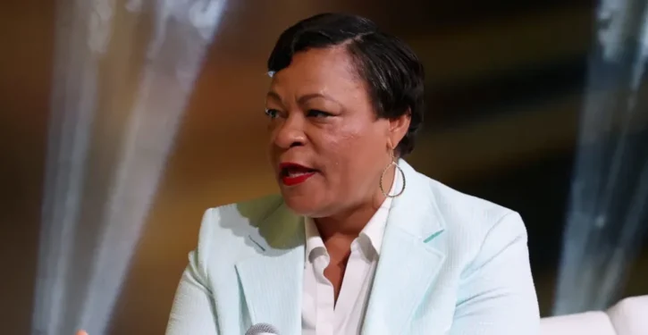 New Orleans Mayor LaToya Cantrell Makes History In Grand Jury Indictment