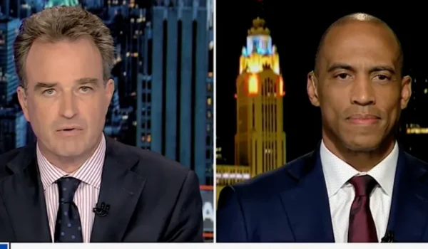 HUD Secretary Says Illegals May No Longer ‘Live In Taxpayer-Funded Housing’ by Daily Caller News Foundation