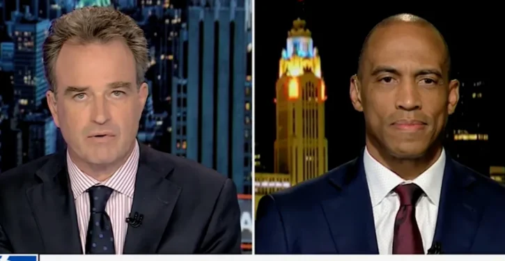 HUD Secretary Says Illegals May No Longer ‘Live In Taxpayer-Funded Housing’
