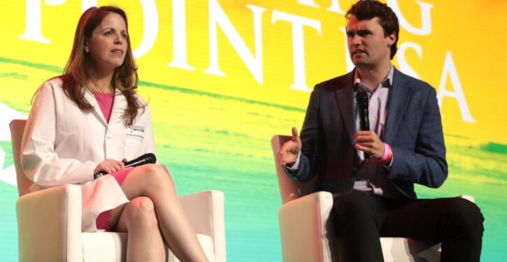 Charlie Kirk Dead At 31 Following Unversity Shooting