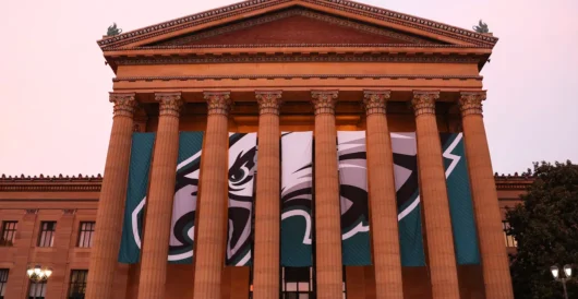 Philadelphia Art Museum’s Former Diversity Officer Busted, Faces Theft Charges by Daily Caller News Foundation