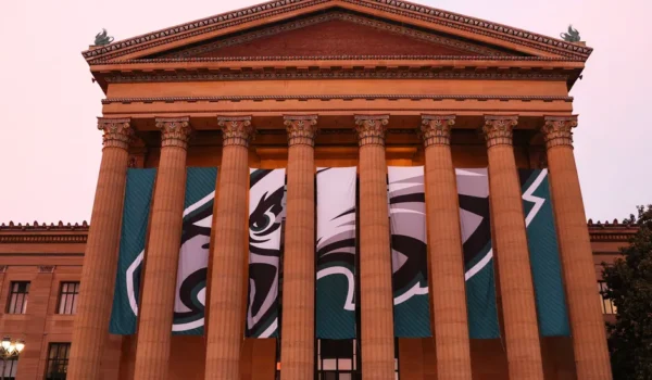 (Photo by Tim Nwachukwu/Getty Images) (Photo by Tim Nwachukwu/Getty Images)