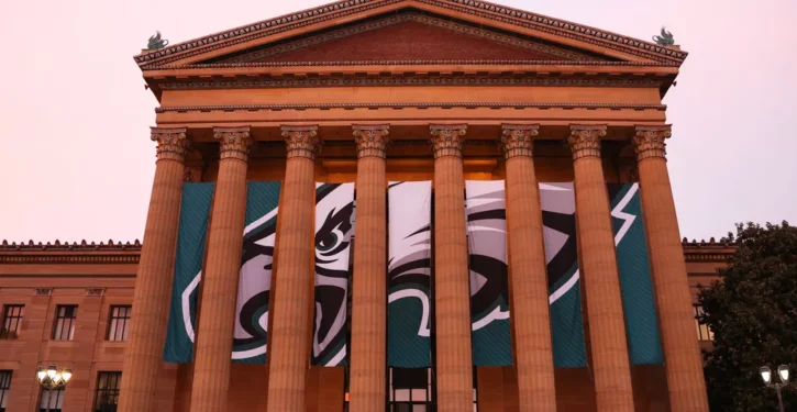 Philadelphia Art Museum’s Former Diversity Officer Busted, Faces Theft Charges