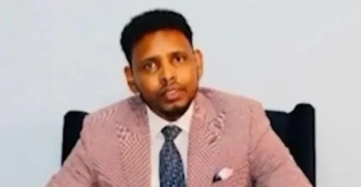 Whistleblower Claims Somalis Committed Mass Medicaid Fraud In Maine