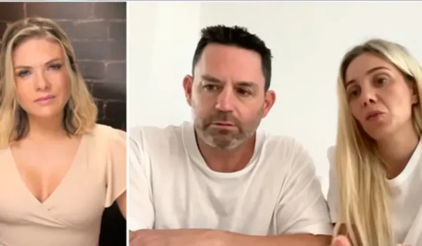 Bondi Beach Survivor Says Cops Prevented Her From Fighting Back Against Terrorists by Daily Caller News Foundation