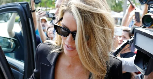 Federal Judges Take Over Hiring For Key DOJ Spot After Disqualifying Trump Attorney by Daily Caller News Foundation