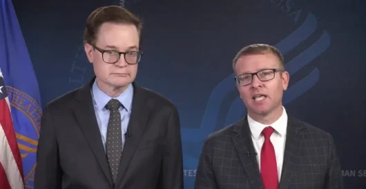 HHS Says Somalia’s UN Ambassador Tied To Company Accused Of Medicaid Fraud by Daily Caller News Foundation