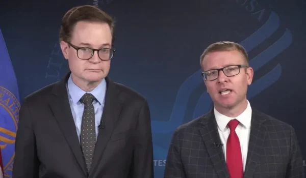 HHS Says Somalia’s UN Ambassador Tied To Company Accused Of Medicaid Fraud by Daily Caller News Foundation