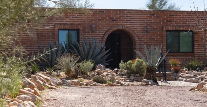 Cops Search Septic Tank On Nancy Guthrie’s Property