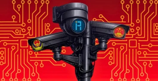 US Intel Funded Projects Riddled With Chinese Gov’t-Linked Researchers by Daily Caller News Foundation