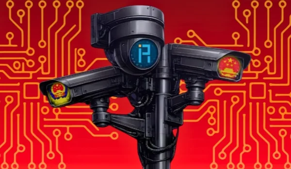 US Intel Funded Projects Riddled With Chinese Gov’t-Linked Researchers by Daily Caller News Foundation