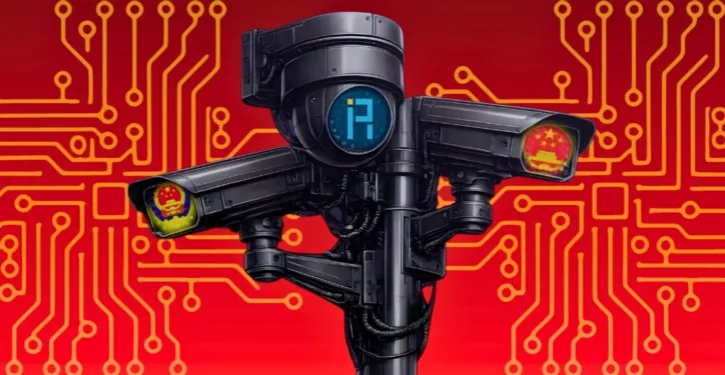 US Intel Funded Projects Riddled With Chinese Gov’t-Linked Researchers