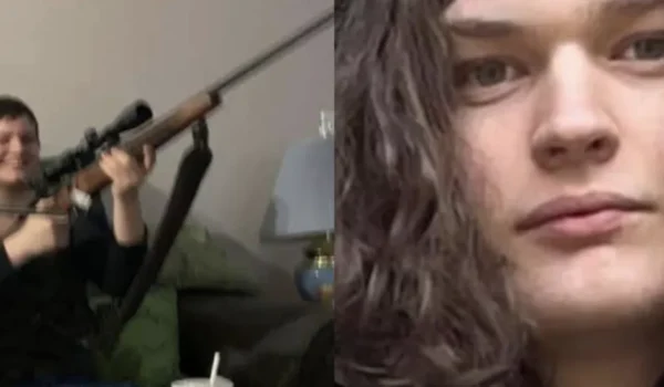 Man In A Dress Goes On School Shooting Spree, But Don’t Worry, Local Leaders Respected His Pronouns by Daily Caller News Foundation