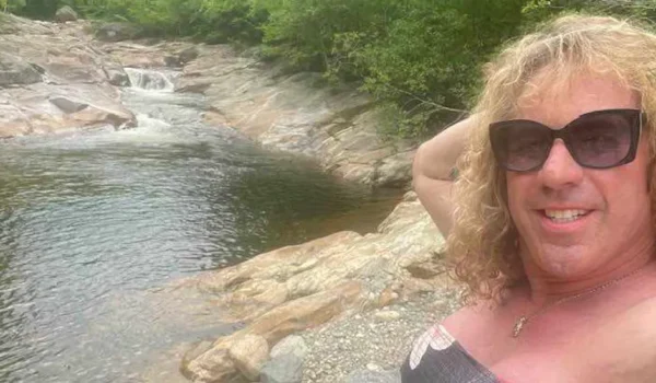 Rhode Island Shooter Revealed To Be Divorced Transgender With Bizarre Online Footprint by Daily Caller News Foundation