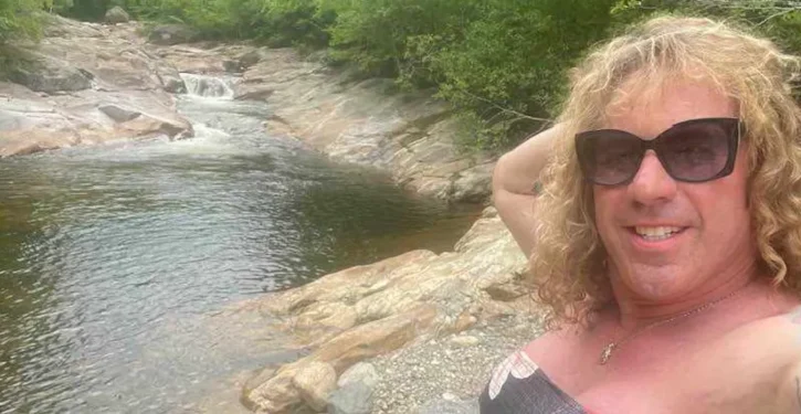 Rhode Island Shooter Revealed To Be Divorced Transgender With Bizarre Online Footprint