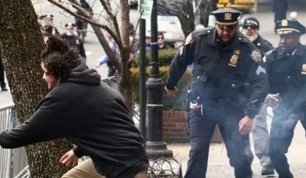 New York Bombers Wanted Attack ‘Bigger’ Than Boston Marathon by Daily Caller News Foundation