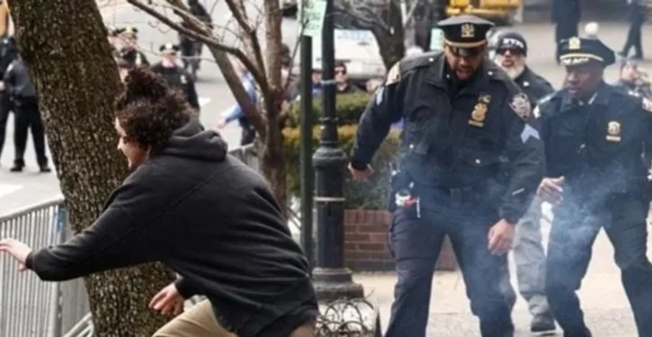 New York Bombers Wanted Attack ‘Bigger’ Than Boston Marathon