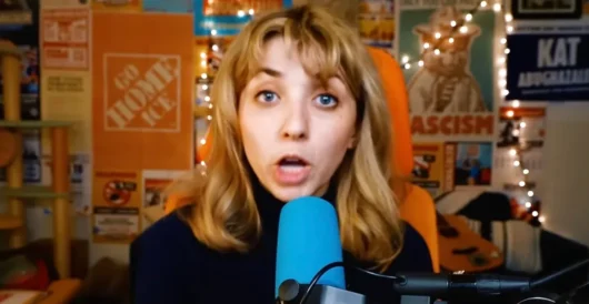 26-Year-Old Democrat Might Pull Off Major House Upset Due To Unlikely Demographic, Poll Shows by Daily Caller News Foundation