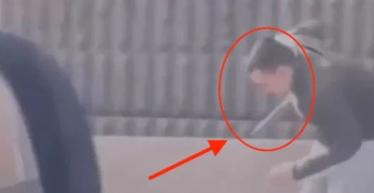 Deadly Road-Rage Stabbing Was Committed By State Department Official by Daily Caller News Foundation