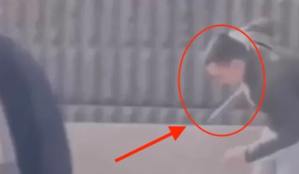 Deadly Road-Rage Stabbing Was Committed By State Department Official by Daily Caller News Foundation