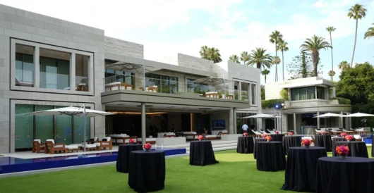 ‘F**king Tell Everyone’: Billionaire Says He’s Done With Democratic Party, Kicks Swalwell Out Of Mansion by Daily Caller News Foundation