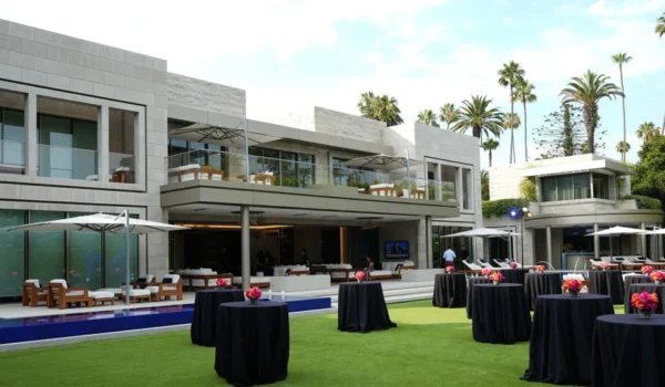 ‘F**king Tell Everyone’: Billionaire Says He’s Done With Democratic Party, Kicks Swalwell Out Of Mansion by Daily Caller News Foundation