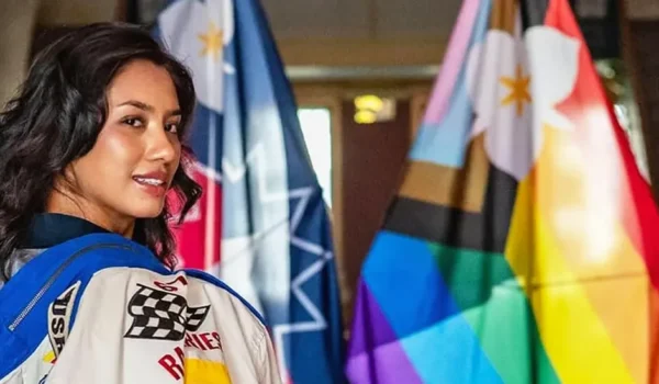 Four Women Accuse Lesbian Running For Congress In Utah Of Unwanted Sexual Advances by Daily Caller News Foundation