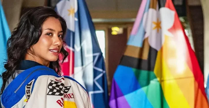 Four Women Accuse Lesbian Running For Congress In Utah Of Unwanted Sexual Advances