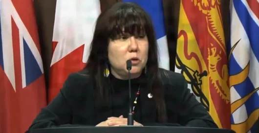 Left Wing Politician Casually Drops Mother Of All Woke Acronyms And It’s A Doozy by Daily Caller News Foundation