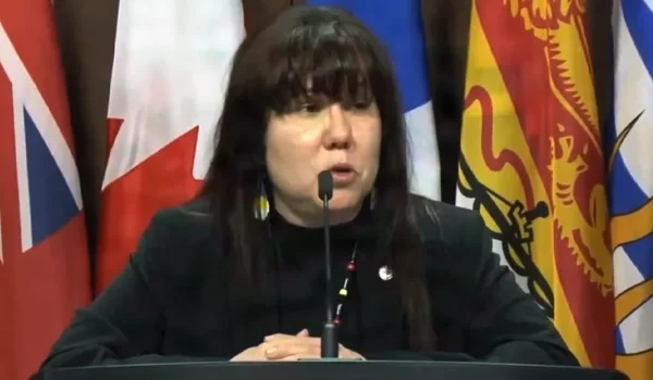 Left Wing Politician Casually Drops Mother Of All Woke Acronyms And It’s A Doozy by Daily Caller News Foundation