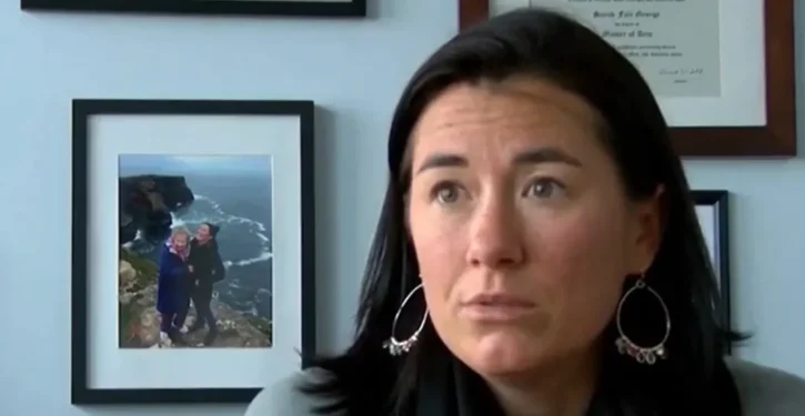 Lefty DA Drops Charges Against Anti-ICE Rioters Who Attacked Local Cops