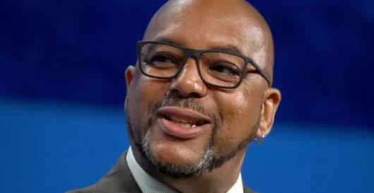 Meet The Woke Ex-Criminal Who Went From Gov’t-Funded Activism To Running NYC Jails by Daily Caller News Foundation