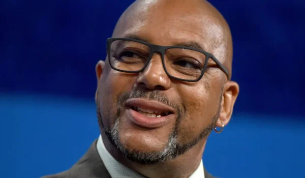 Meet The Woke Ex-Criminal Who Went From Gov’t-Funded Activism To Running NYC Jails by Daily Caller News Foundation