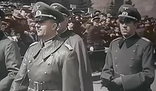 An ugly history by LU Staff