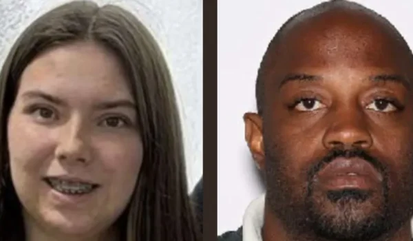 Child Rapist Freed By Soros DA Last Seen Running Off With Missing Child by Daily Caller News Foundation
