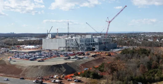 Teachers Receive Massive Bonuses After Big Tech’s Data Center Comes To Town by Daily Caller News Foundation