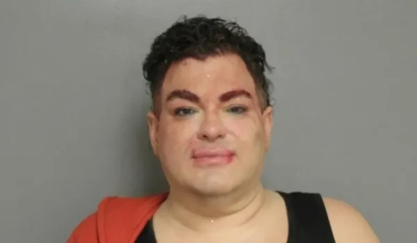 Drag Queen, Pride Fest Founder Arrested For Alleged Child Sex Crimes by Daily Caller News Foundation