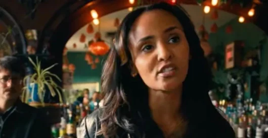 Socialist Upsets Democrat Congresswoman Who First Took Office The Year She Was Born by Daily Caller News Foundation
