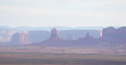 Land Grab Or Common Sense? What Trump’s Shrinking Of National Monuments Means by Daily Caller News Foundation